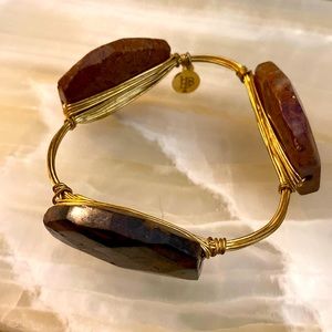 Bourbon and bowties bracelet!